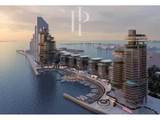 Appartement à vendre Dubai (VBC56084)