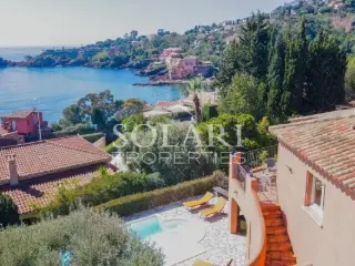 Huis te koop Théoule-sur-Mer (VBC56101)