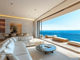 Apartment for sale Monaco (VBC56134)