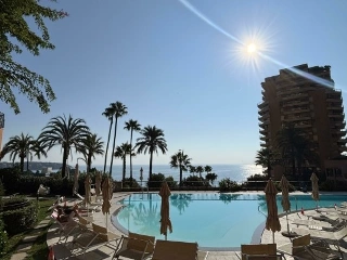 Apartment for sale Monaco (VBC56136)