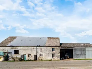 Cottage for sale Gonrieux (VBC56183)