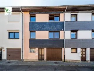 Huis te koop Aarlen (VBC56198)