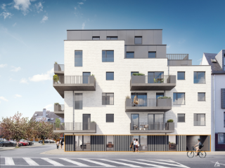 Kantoor te koop Jambes (VBC56227)