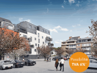 Appartement te koop Jambes (VBC56228)