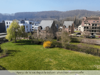 Appartement te koop Jambes (VBC56229)