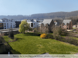 Apartment for sale Jambes (VBC56230)
