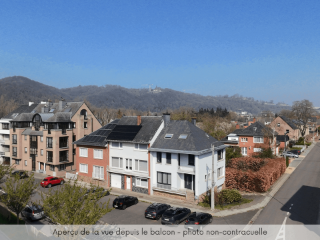 Studio te koop Jambes (VBC56231)