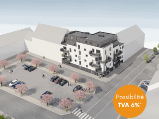 Apartment for sale Jambes (VBC56232)