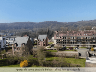 Penthouse te koop Jambes (VBC56233)