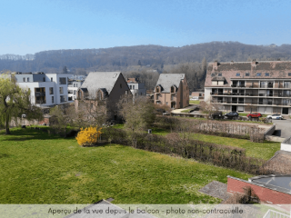 Penthouse te koop Jambes (VBC56235)