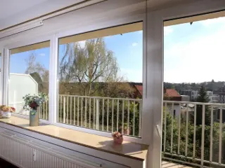 Appartement te koop Ukkel (VBC56251)