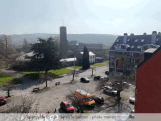 Penthouse à vendre Jambes (VBC56374)