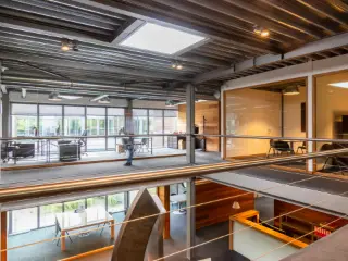 Bureaux à louer Bierges (VBC56390)