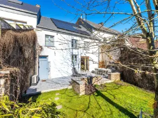 Maison à vendre Waremme (VBC56448)