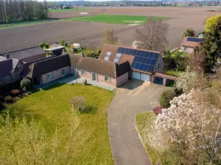 Villa te koop Pottes (VBC56656)