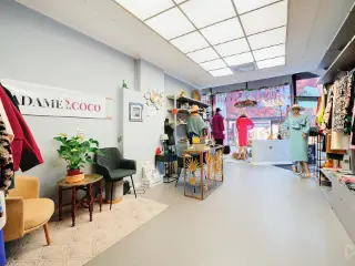 Handelspand te huur Mons (VBC56861)