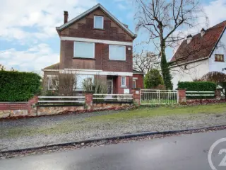 Residence for sale Marcinelle (VBC56878)