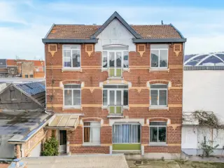 Opbrengsteigendom te koop Herstal (VBC56891)