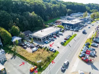 Industrial ground for sale Wavre (VBC56938)