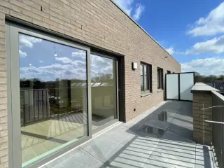 Appartement à vendre Soignies (VBC56968)