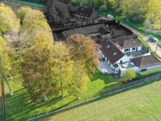 Fermette à vendre Néchin (VBC56972)