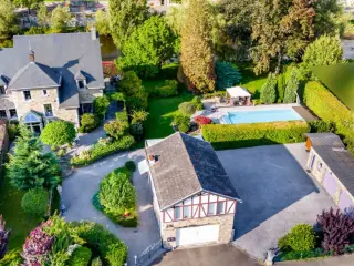 Residence for sale Sougné-Remouchamps (VBC56977)