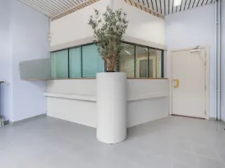 Commercial building for rent Charleroi (VBC56979)