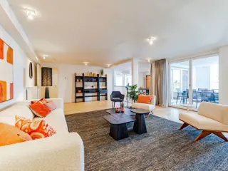 Duplex à vendre Etterbeek (VBC57039)