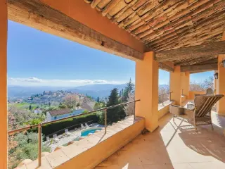 Residence for sale Cabris (VBC57066)