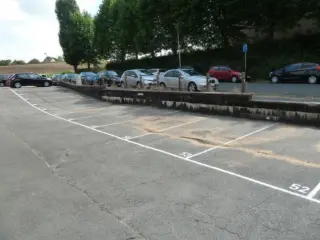 Parking à louer Nivelles (VBC57158)