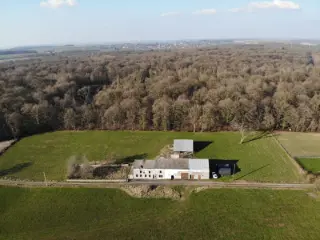 Fermette à vendre Boussu-lez-Walcourt (VBC57169)