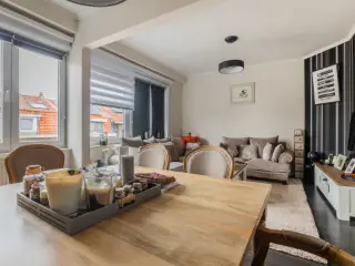 Apartment for sale Ganshoren (VBC57175)