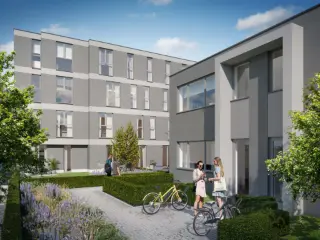 Residence for sale Zaventem (VBC57191)