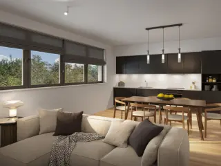 Appartement à vendre Zaventem (VBC57192)