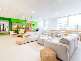 Bureaux à louer Wavre (VBC57251)