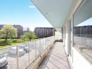 Appartement à vendre Evere (VBC57252)