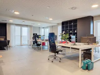 Kantoor te huur Antwerpen (VBC57269)