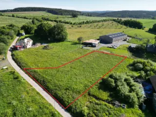 Terrain à bâtir à vendre Wibrin (VBC57274)