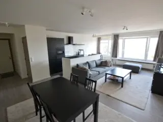 Apartment for rent Etterbeek (VBC57297)