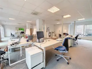 Bureaux à louer Wavre (VBC57302)