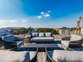 Penthouse te koop Etterbeek (VBC57345)