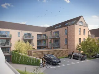 Appartement te koop Geldenaken (VBC57365)