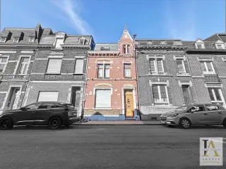 Residence for sale Angleur (VBC57407)