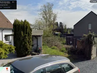 Land for sale Villerot (VBC57414)