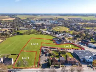 Grond te koop Oreye (VBC57439)