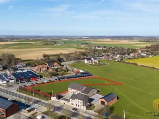 Grond te koop Oreye (VBC57440)