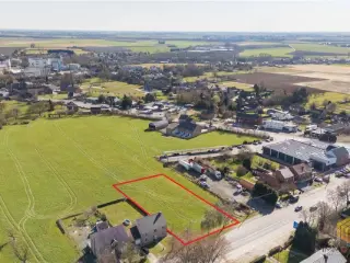 Bouwgrond te koop Oreye (VBC57441)