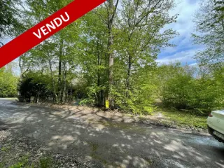 Land for sale PHILIPPEVILLE (VBC57489)