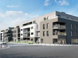 Apartment for sale Liege (VBC57508)