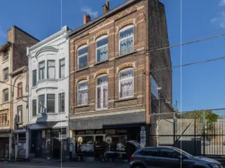 Investment property for sale Charleroi (VBC57715)